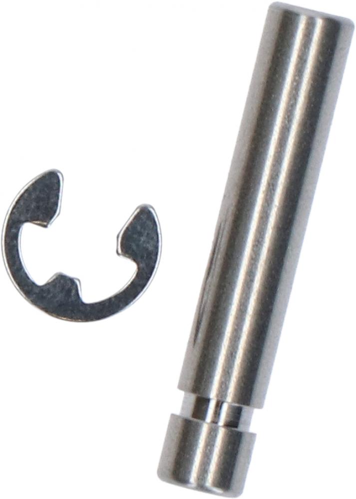 SHIMANO Hebelachse u. E-Ring f. ST-6700 - Ersatzteil für Ultegra STI