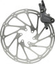 SRAM Level Bronze Stealth Vorderbremse darkpolar 950 mm - präzise XC- und Trail-Kontrolle