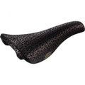 Selle San Marco Sattel Concor Supercorsa Le Rino 140 x 265 mm Schwarz - ikonischer Rennradsattel