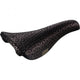Selle San Marco Sattel Concor Supercorsa Le Rino 140 x 265 mm Schwarz - ikonischer Rennradsattel