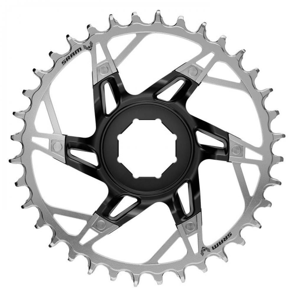SRAM Kit Eagle 90 T-Type E-MTB 170mm Brose - Robuste Schaltperformance für E-MTBs - Schaltwerk
