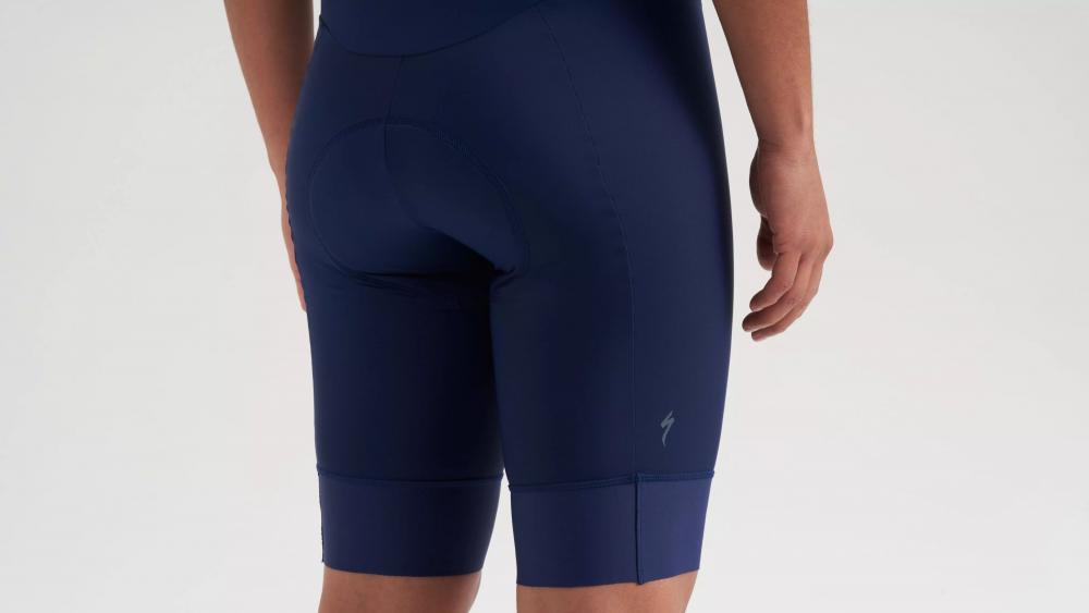 PRIME BIB SHORT MEN - Herren Trägerhose DPMRNBLU Größe M - Bibshort