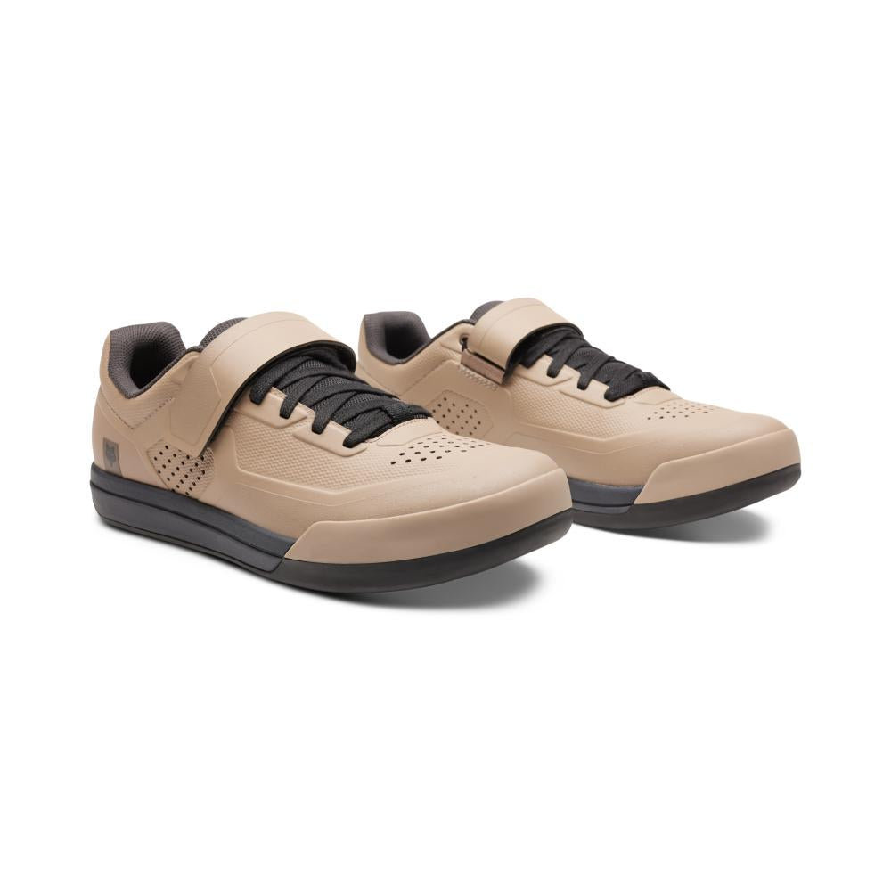 Fox Union Footwear Mocha Größe 42.5