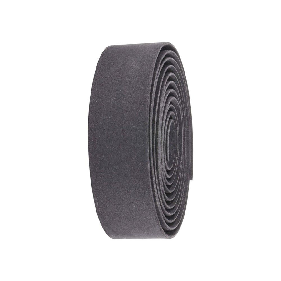BBB Cycling BBB Lenkerband RaceRibbon Gel 200 schwarz - komfortabler Grip für sportliche Fahrten