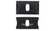 Look Kit Carriages 675 Ersatzteile-Set für Look 675 Rahmen, Original Befestigungskit, Führungen