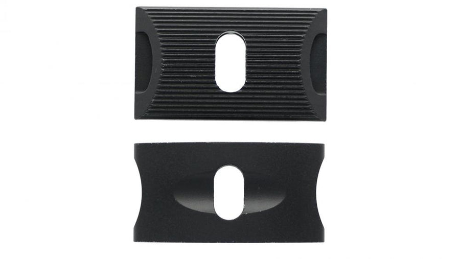 Look Kit Carriages 675 Ersatzteile-Set für Look 675 Rahmen, Original Befestigungskit, Führungen