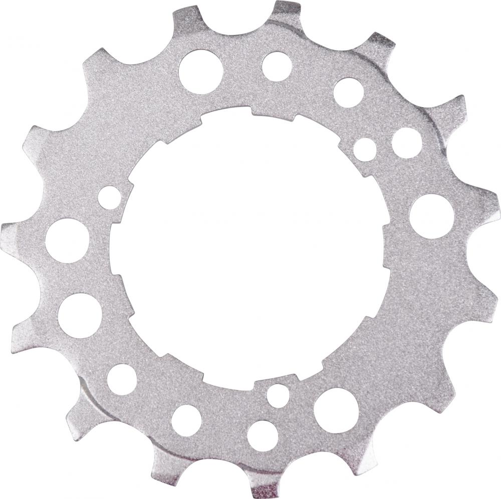 SHIMANO Ritzel für CS-M771 - 15 Zähne, 11-34, 34,, 11-36