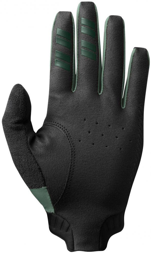 SHIMANO Enduro Gloves Olive Handschuhe
