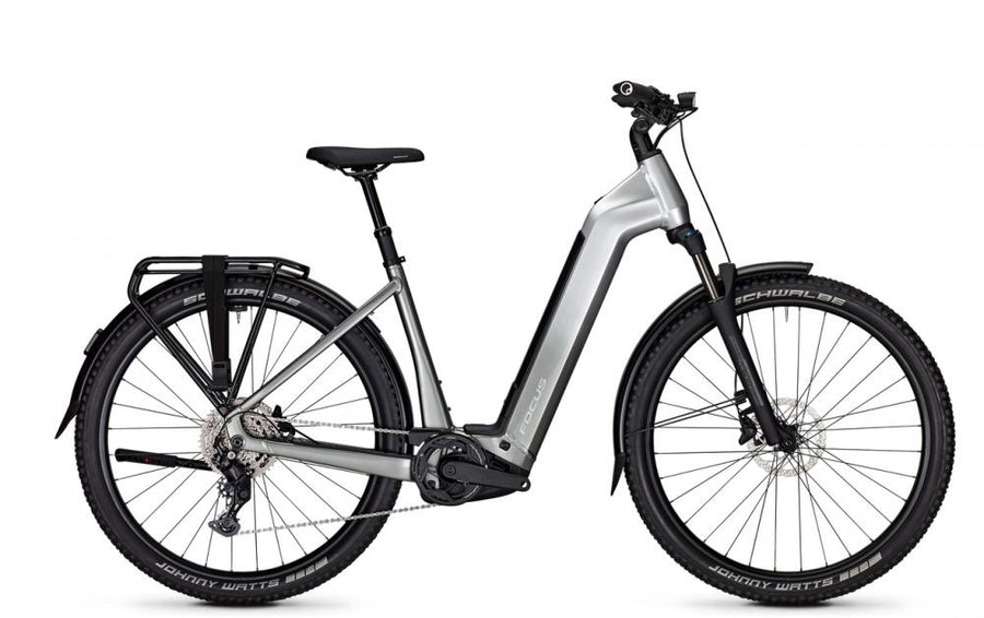 AVENTURA² 6.7 29DI S40 F SIL2 540WH