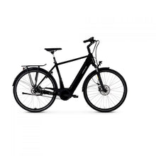 Kreidler, Eco8, He60, Perf. BES3 625Wh Nex.5-Gg. RT, Disc, schwarz gl./ schwarz matt