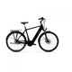 Kreidler, Eco8, He60, Perf. BES3 625Wh Nex.5-Gg. RT, Disc, schwarz gl./ schwarz matt
