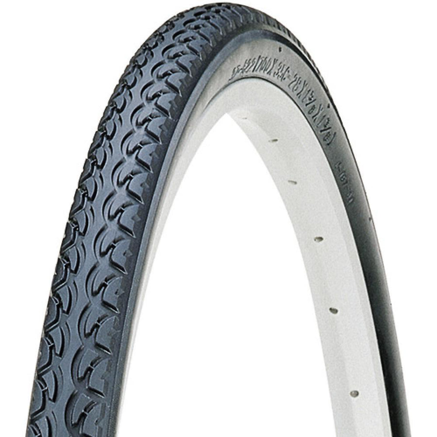 Kenda Reifen Eurotrek K-197 28x1.50 Zoll 40-622 schwarz Draht