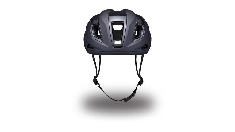 SEARCH HLMT CE BLK L - Schutzhelm Größe L Schwarz