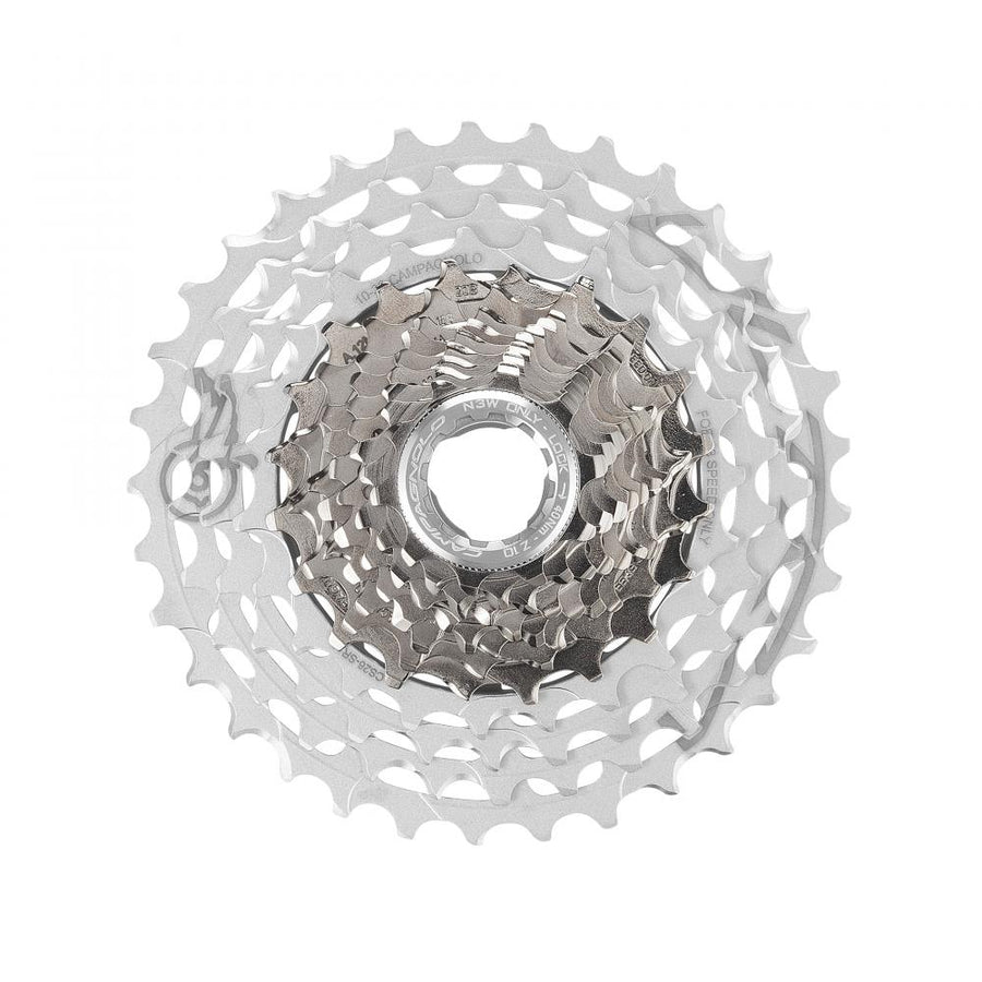 Campagnolo Zahnkranz-Kassette Ultra - Hochwertige Rennrad Kassette