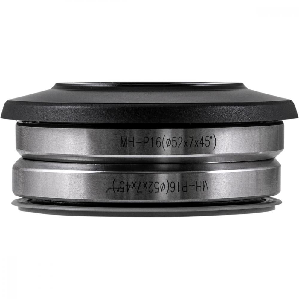 Merida Steuersatz 1901 1 1/8" / 1.5" Schwarz - präzise Lenkperformance