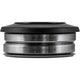 Merida Steuersatz 1901 1 1/8" / 1.5" Schwarz - präzise Lenkperformance