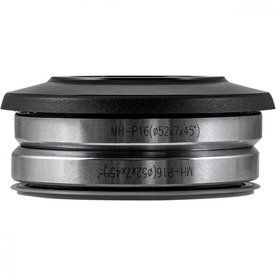 Merida Steuersatz 1901 1 1/8" / 1.5" Schwarz - präzise Lenkperformance