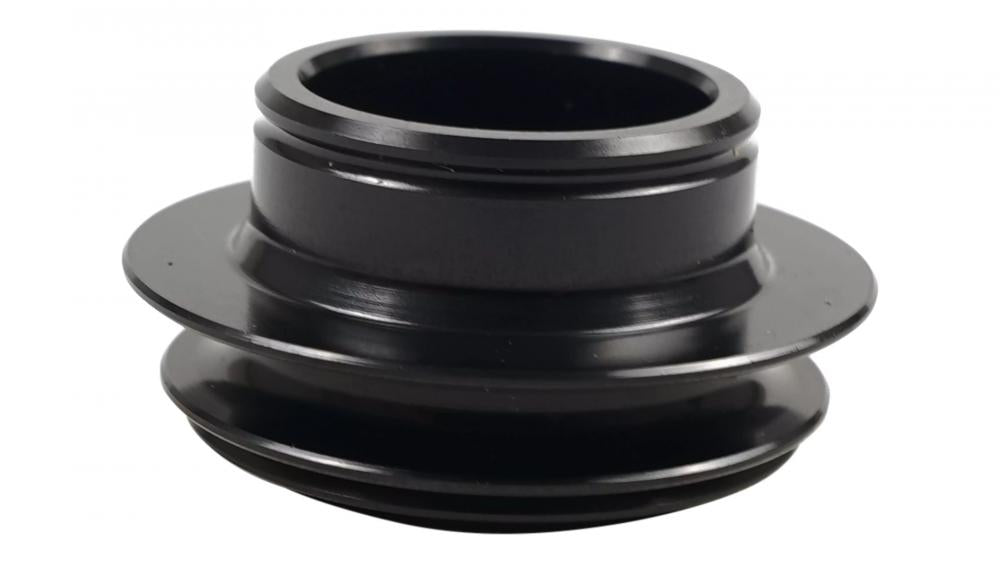 FRONT EDC Steckachse 15x100/15x110mm für Roval MTN Hub - Thru Axle 19mm - Adapter