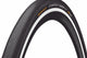 Continental Reifen Contact Speed Reflex 28x1.60 Zoll 42-622 sw. Skin Reflex E-25