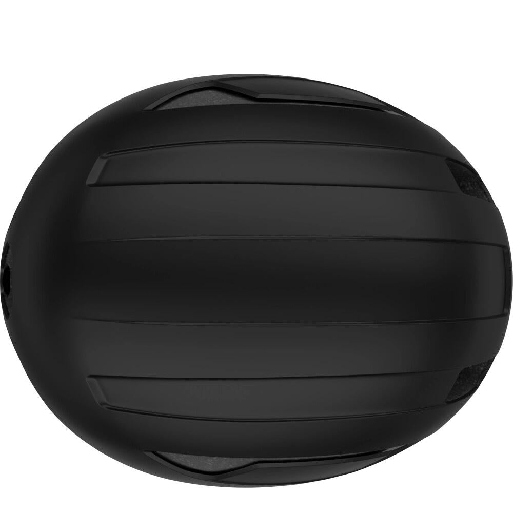 LAZER Helm CityZen KinetiCore Urban/E-Bike XL Matte Black - sicherer Pendlerhelm