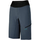 IXS Sports Division iXS Carve Hip-Hugger Women Shorts 40 Marine - aktuelle MTB Ausführung