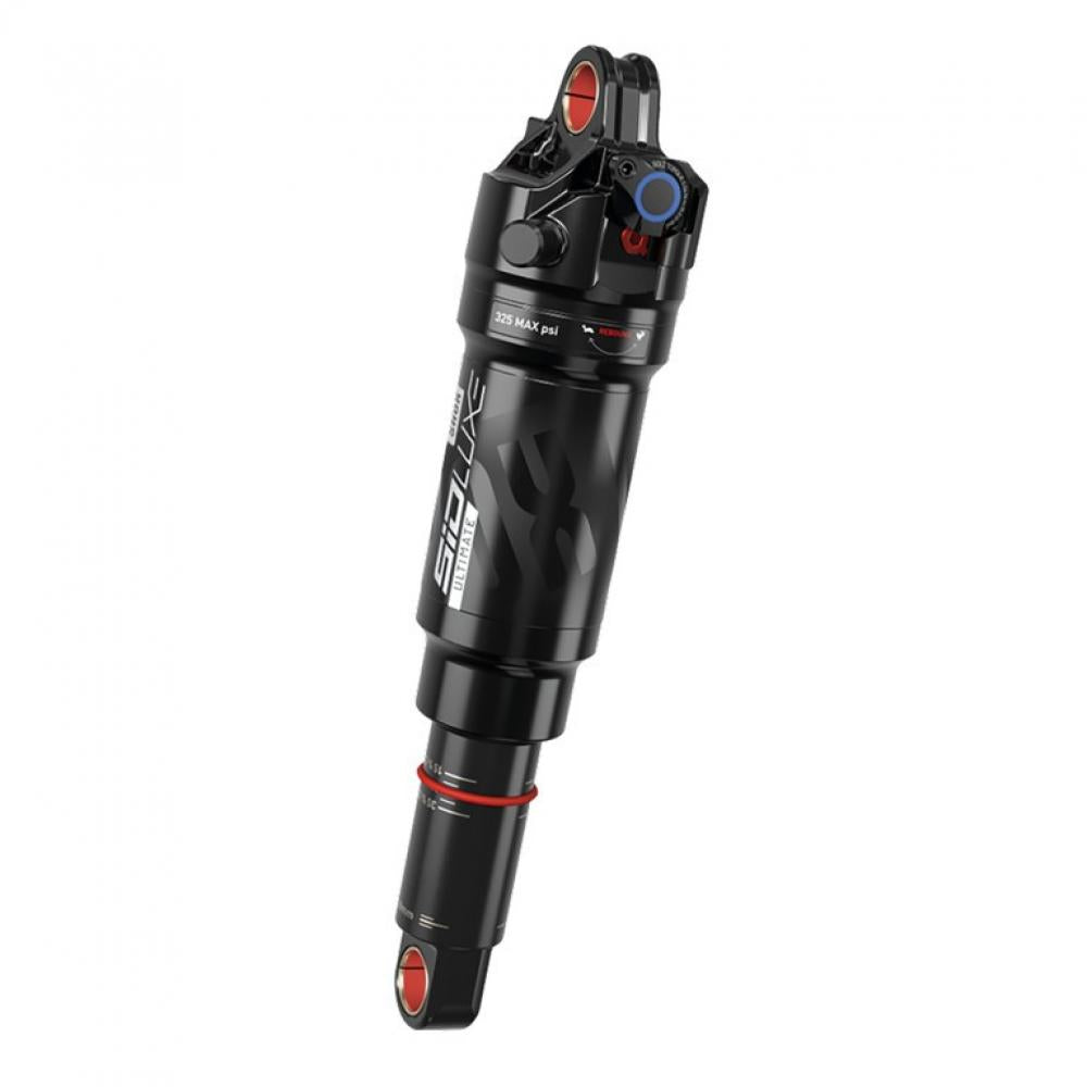 Dämpfer Sidluxe Ultimate Remote A2 Sw,170x35,standard,3-pos, Outpull
