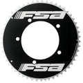 FSA Kettenblatt Road Aero TT 5-Arm 55 Zähne - Aerodynamik für Zeitfahren