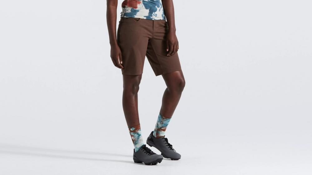 ADV SHORT WMN DOP L