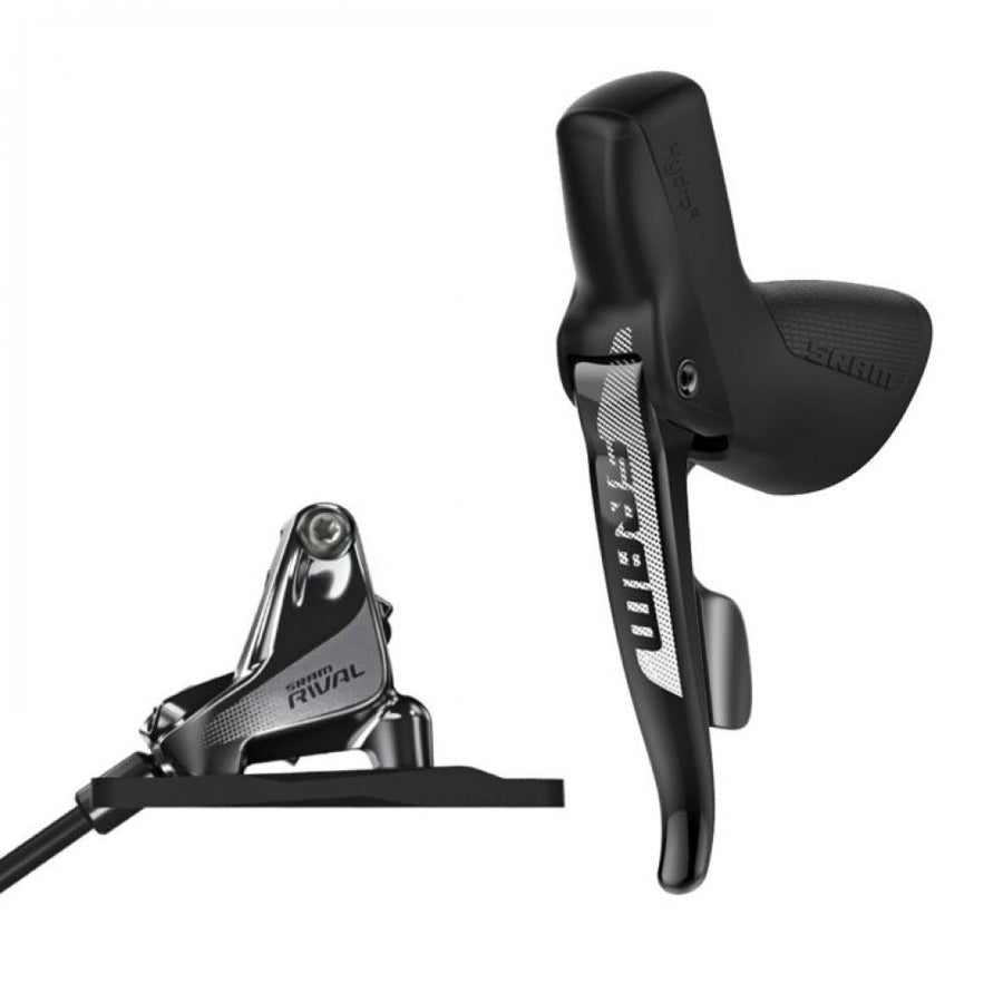 SRAM Rival Dropper Actuator Bremshebel hinten 11-fach - Ergonomische Kontrolle für 1x-Antriebe