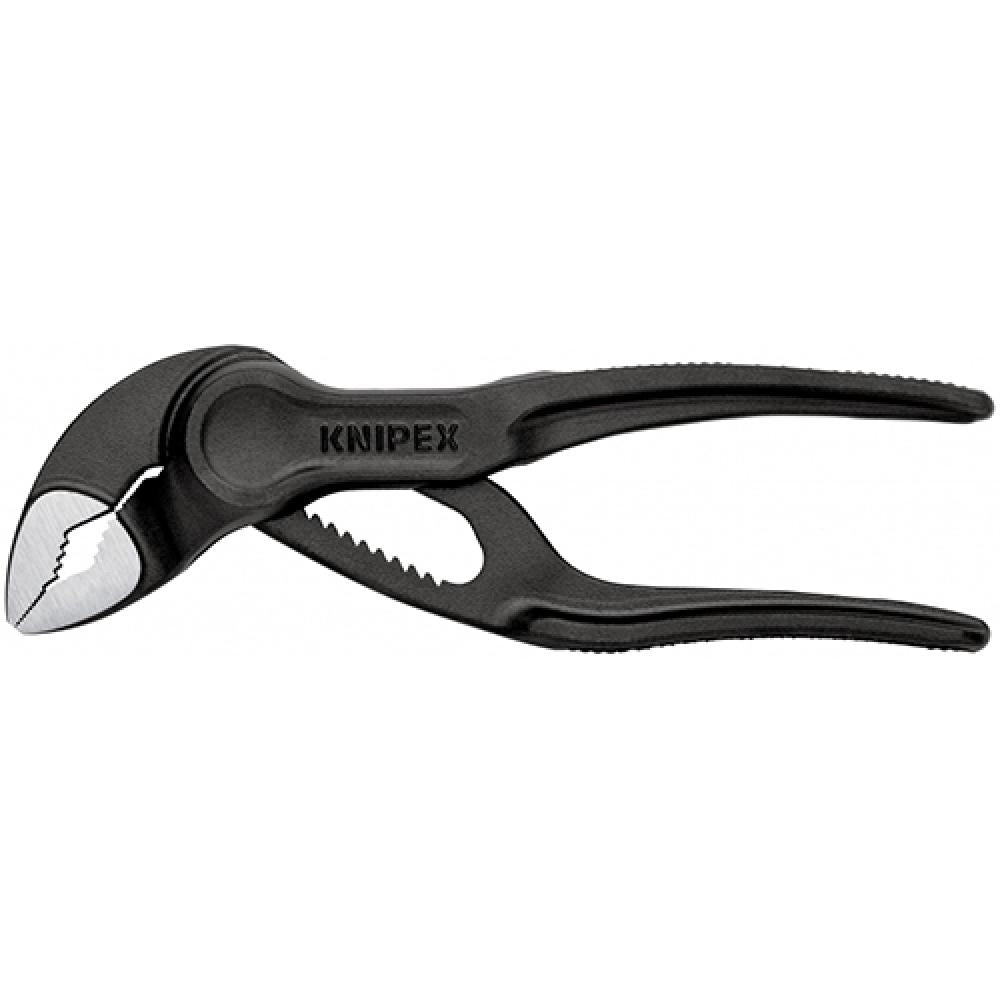 Hightech-wasserpumpenzange Cobra® Xs 100mm 87 00 100