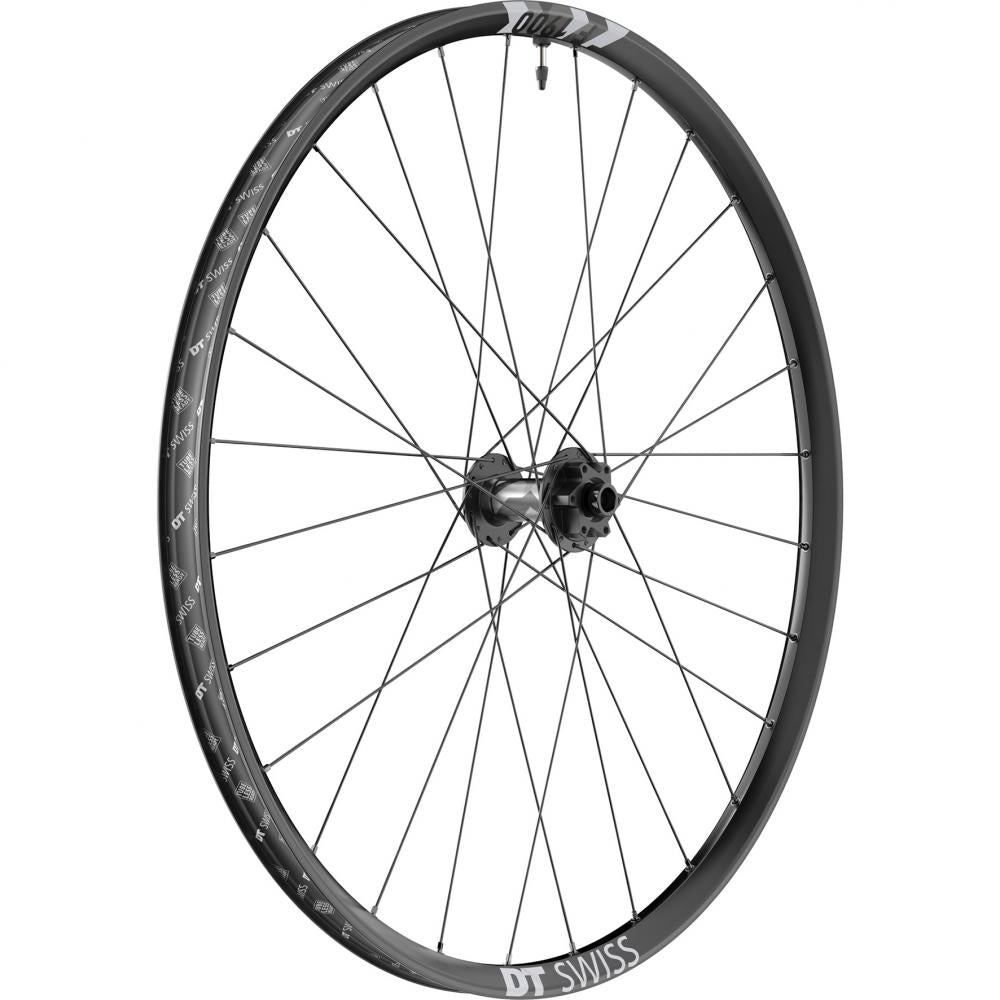 DT Swiss F1900 Classic Laufrad 29 Zoll Vorderrad - 30mm Felgenbreite - Bikepark & Enduro MTB - Laufräder MTB 29 Zoll
