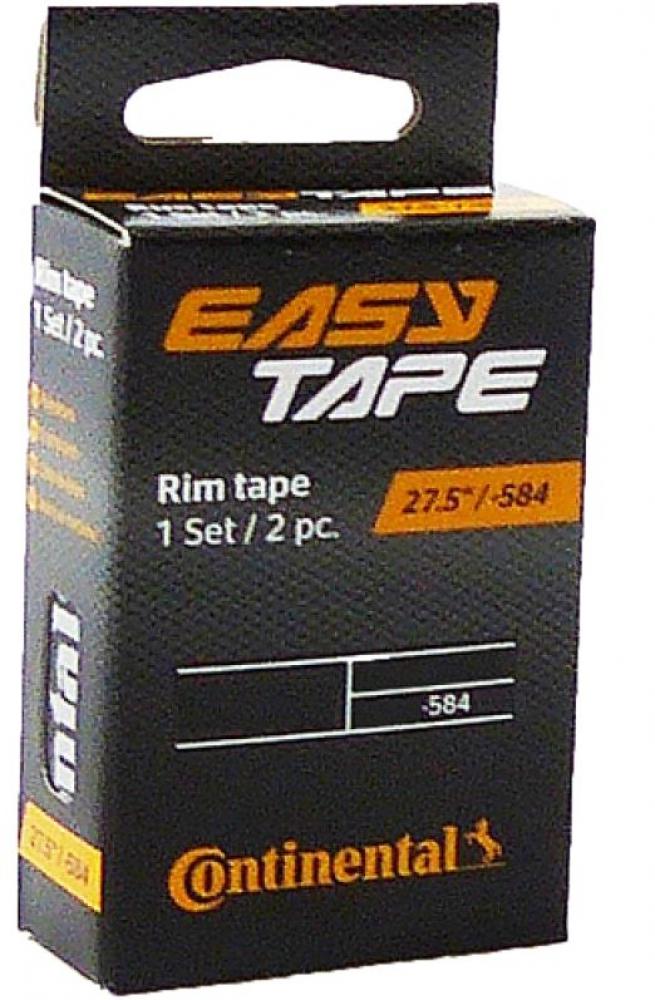 Felgenband Easytape 8bar 20-584 2 Stück 20mm
