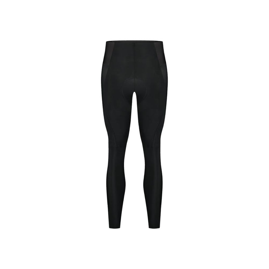 BBB Cycling BBB Tight Thermal with padding XXL schwarz - warme Thermoradhose mit Sitzpolster