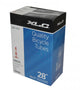 XLC Fahrradschlauch 50er Werkstattbox 27/28 x1 1/8-1.75 28/47-622/635 SV33 50S