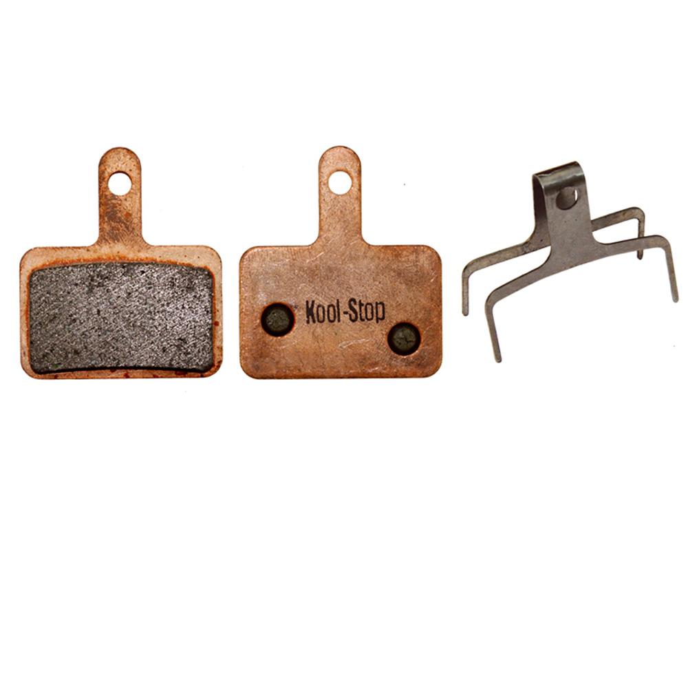 Bremsbeläge Disc Für Shimano