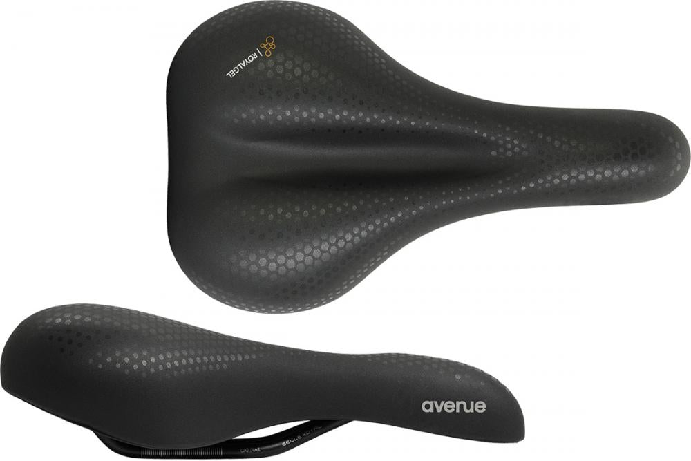 Selle Royal Sattel Avenue Athletic Unisex 8468HG0A28096 - Fahrradsattel