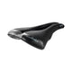 Selle Italia S5 Lady Superflow L3 Sattel black Damen ergonomisch Gel Superflow Hi-Viz Kurzsattel