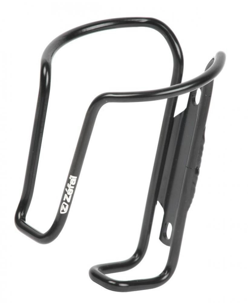 Pulse Full Alu Flaschenhalter Schwarz