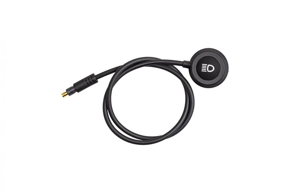 WIRING ELE WIRING - Adapter - MY23 VADO (L1E) SUPERNOVA M99 PRO E32 HIGH BEAM LIGHT SWITCH