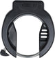 Abus, Rahmenschloss 4750X Pro Amparo R, B = 68mm, H =119mm, Ø = 8,5mm, schwarz, 69352