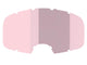 IXS Sports Division iXS Injected Mirror Single Repl. LP Mirror Soft Rose - klare Sicht & Anti-Fog Linse