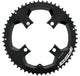 FSA Kettenblatt Road Powerbox Aero Pro 110 mm x 55 Zähne Schwarz - Maximale Schaltperformance