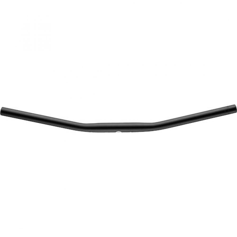 Procraft Lenker Sport II 31,8 mm/9°/700 mm schwarz - sportlicher Fahrradlenker in moderner Ausführung