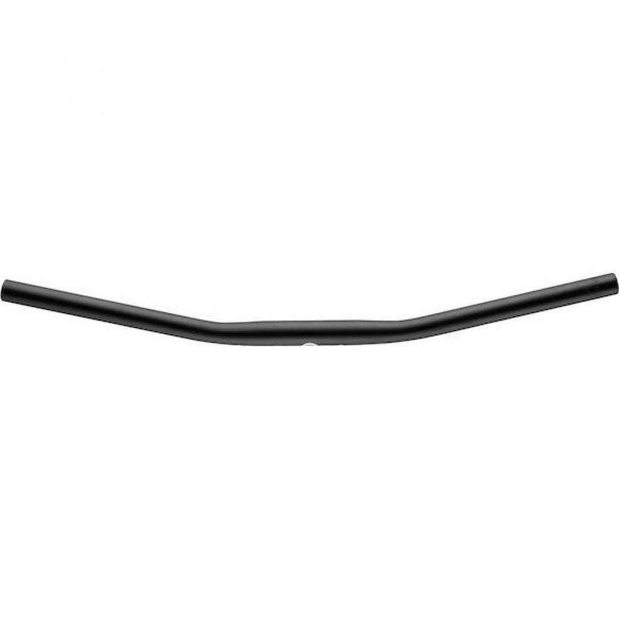 Procraft Lenker Sport II 31,8 mm/9°/700 mm schwarz - sportlicher Fahrradlenker in moderner Ausführung