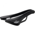 Selle San Marco Sattel Aspide Short Carbon FX Pro Series 140 x 255 mm Schwarz - maximaler Race-Comfort