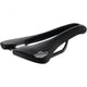 Selle San Marco Sattel Aspide Short Carbon FX Pro Series 140 x 255 mm Schwarz - maximaler Race-Comfort