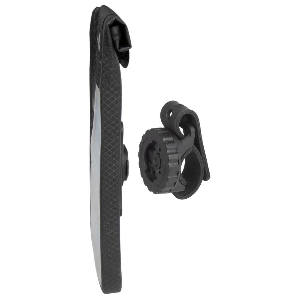 M-wave Black Bay Smartphonetasche