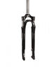 SR Federgabel SF20 NEX DS HLO 28Z schwarz 1.1/8Z AHead SL255mm 63mm