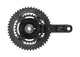KRG SuperRecord WRL ProT Carbon 12s 12-fach, 32-48Z, 172,5mm, mit Powermeter