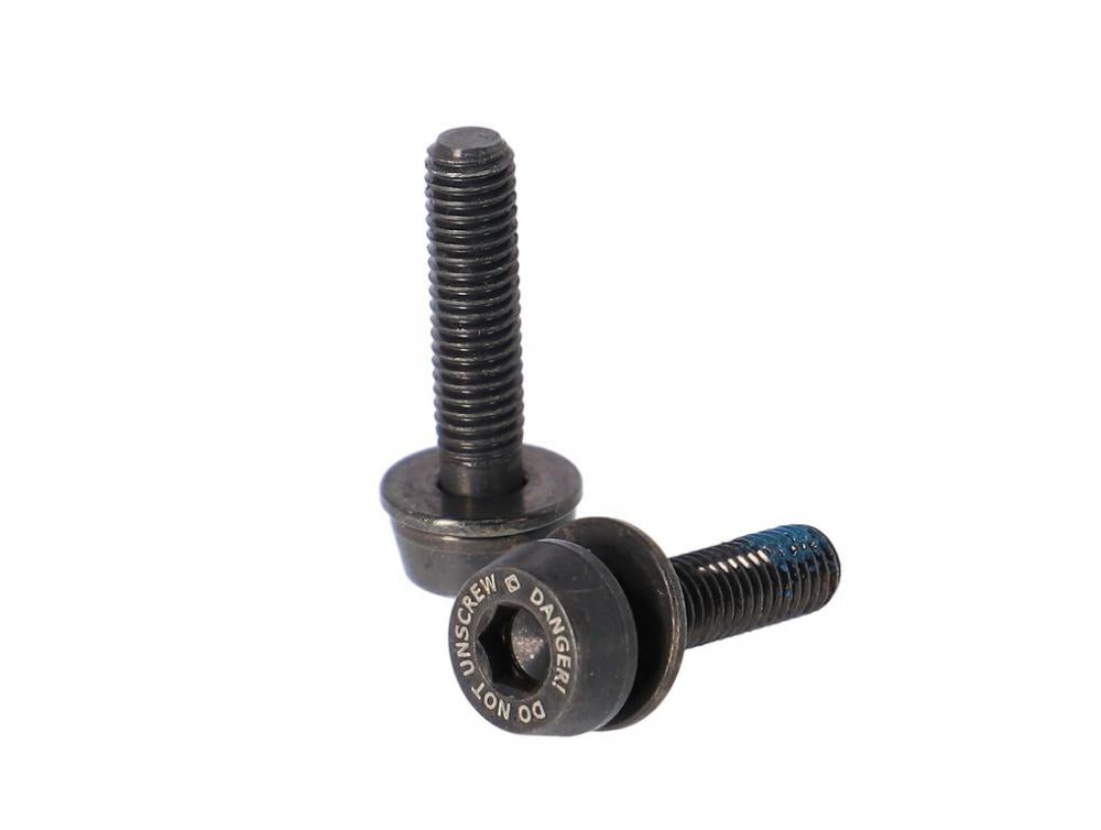 Schrauben H11 (scheibenbr.) Ac18-dbsc19,2x19mm F.10-14mm Hinten